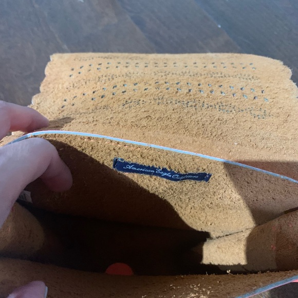 🌸 5 for 10$ / American Eagle crossbody bag - Picture 3 of 4